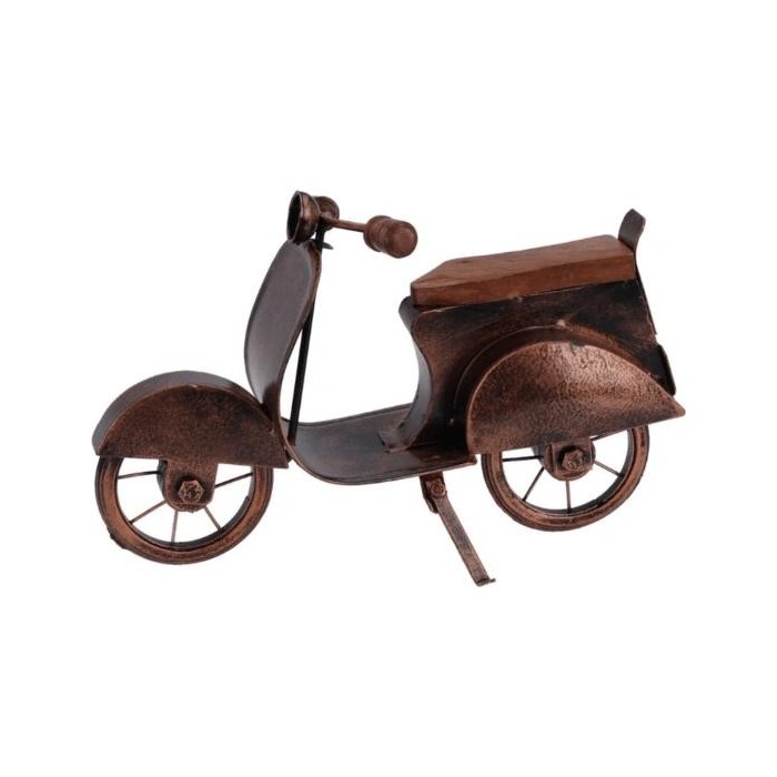 SCOOTER METALMANGO 27CM